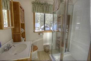 South Lake Tahoe - 4 Bedroom Home Екстериор снимка